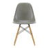 Cadeira Eames em Fibra de Vidro DSW / Base Freixo